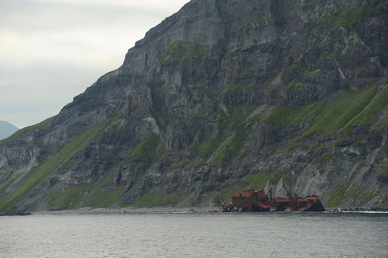 Alaska Peninsula