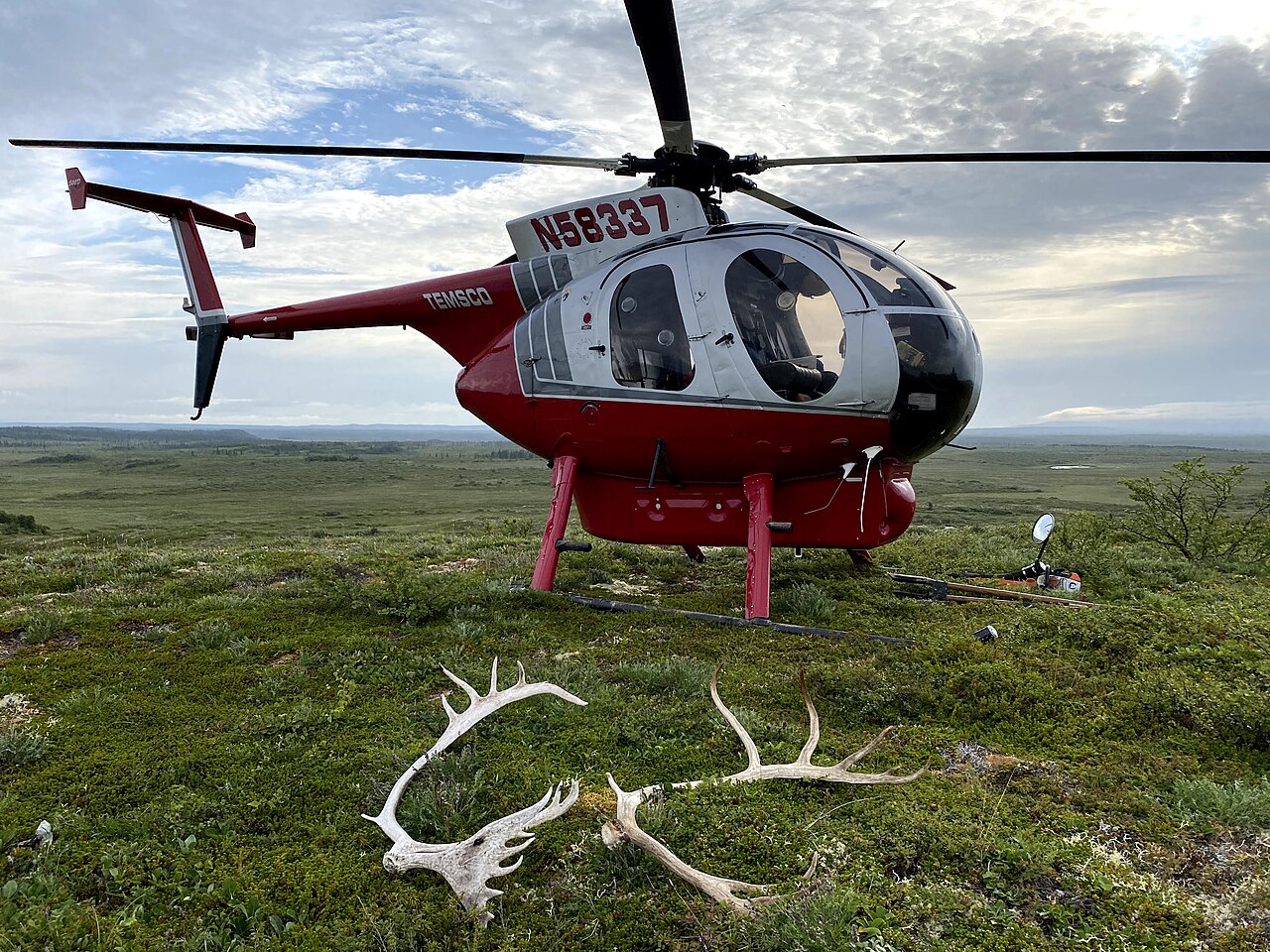 Alaska Peninsula