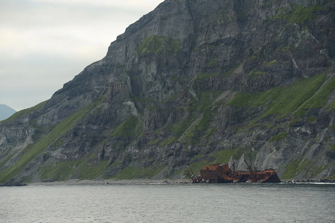 Alaska Peninsula