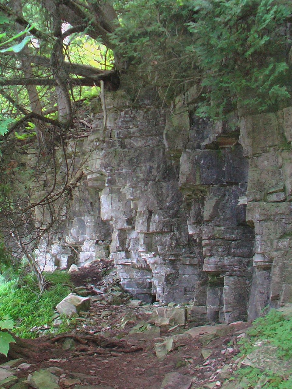 Niagara Peninsula