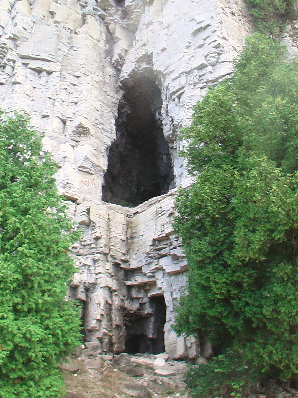 Niagara Peninsula