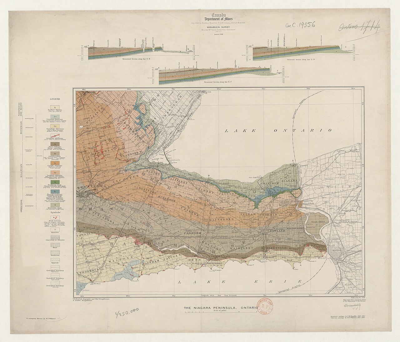Niagara Peninsula
