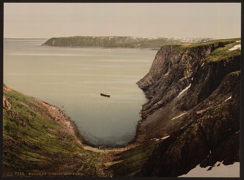 North Cape (Norway)