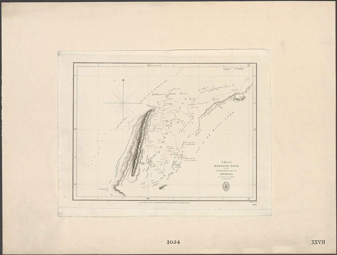 North West Cape
