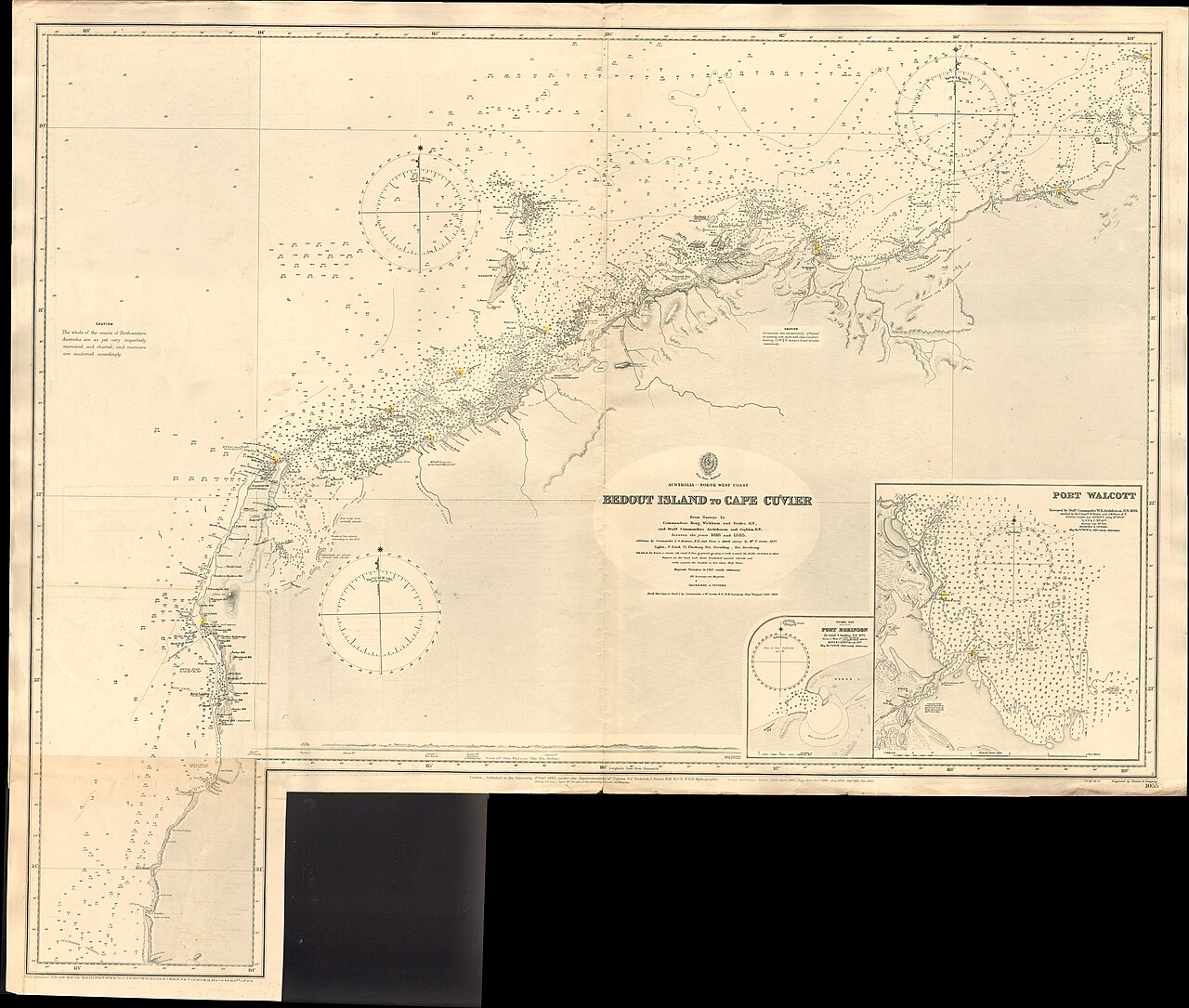 North West Cape