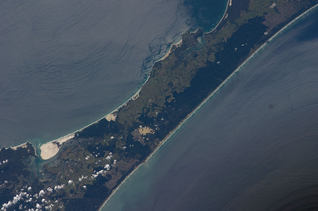Northland Peninsula