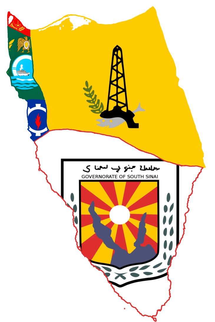 Sinai Peninsula