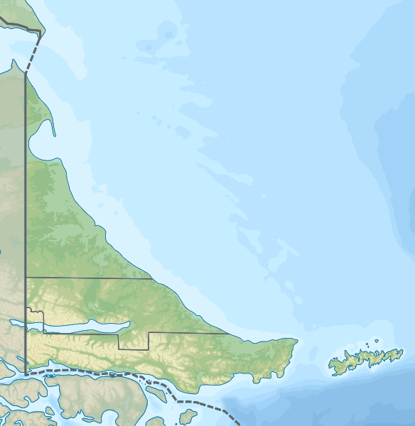 Tierra del Fuego