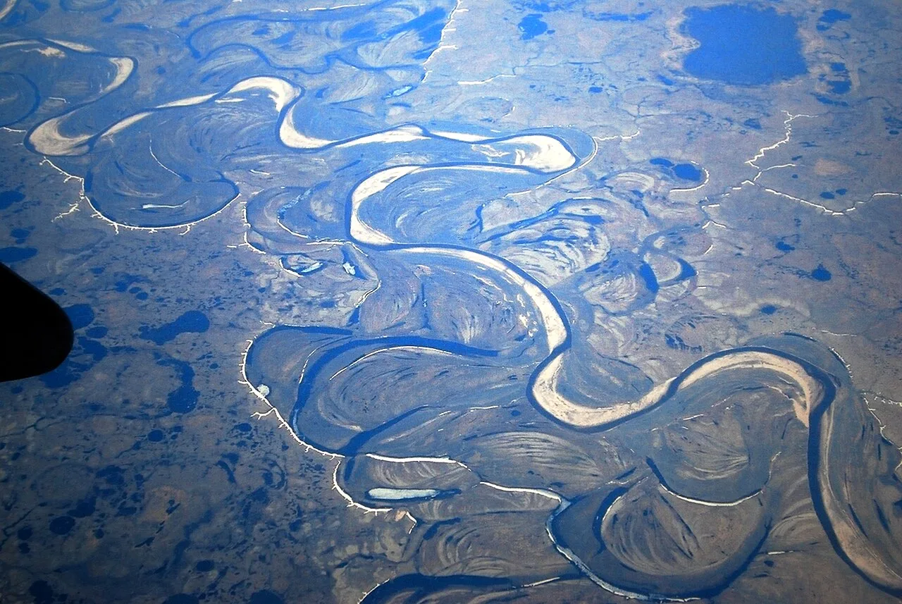 Yamal Peninsula