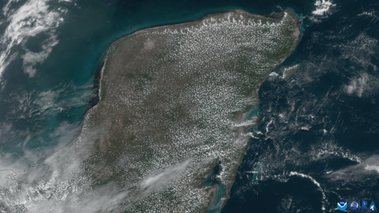 Yucatán Peninsula