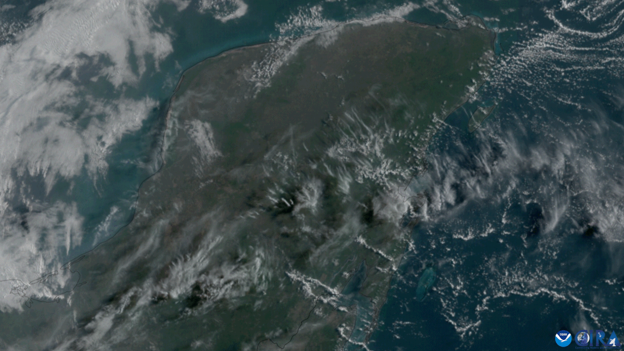 Yucatán Peninsula